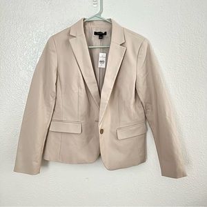 Ann Taylor suit jacket